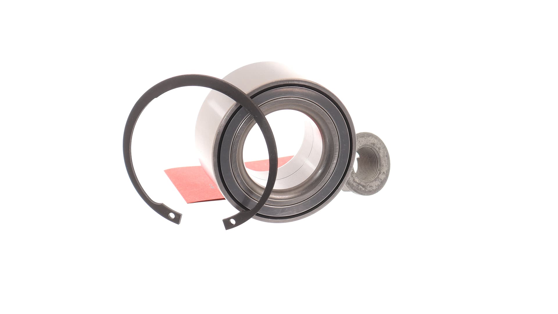 SKF VKBA 6560 Radlagersatz