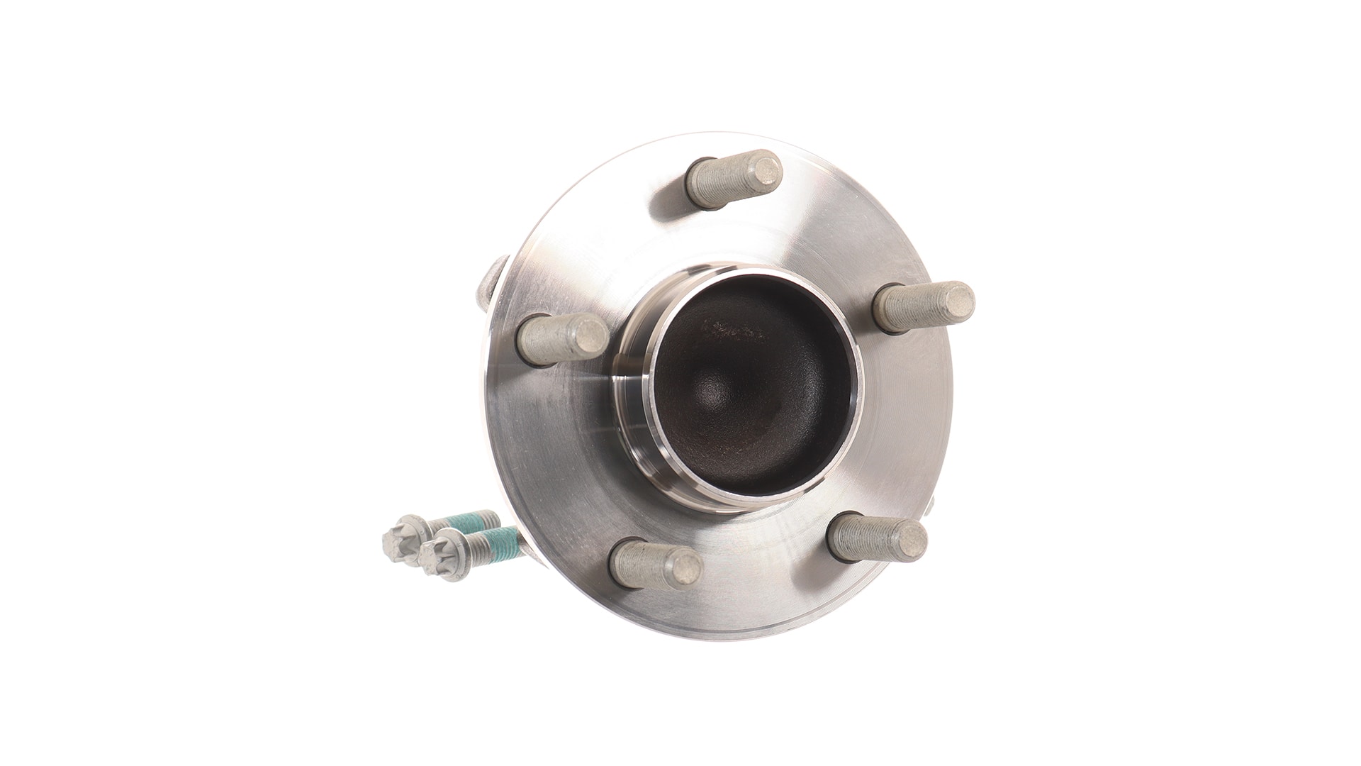 SKF VKBA 6565 Radlagersatz