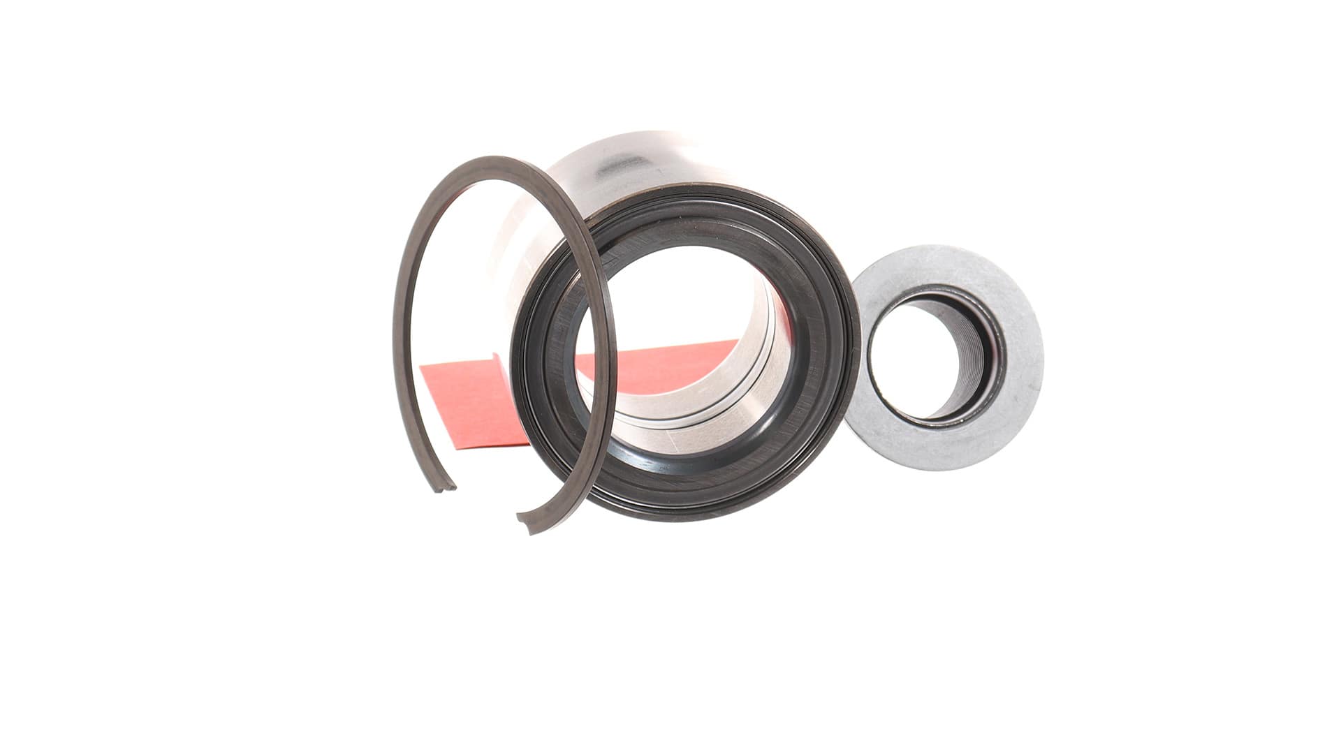 SKF VKBA 6570 Radlagersatz