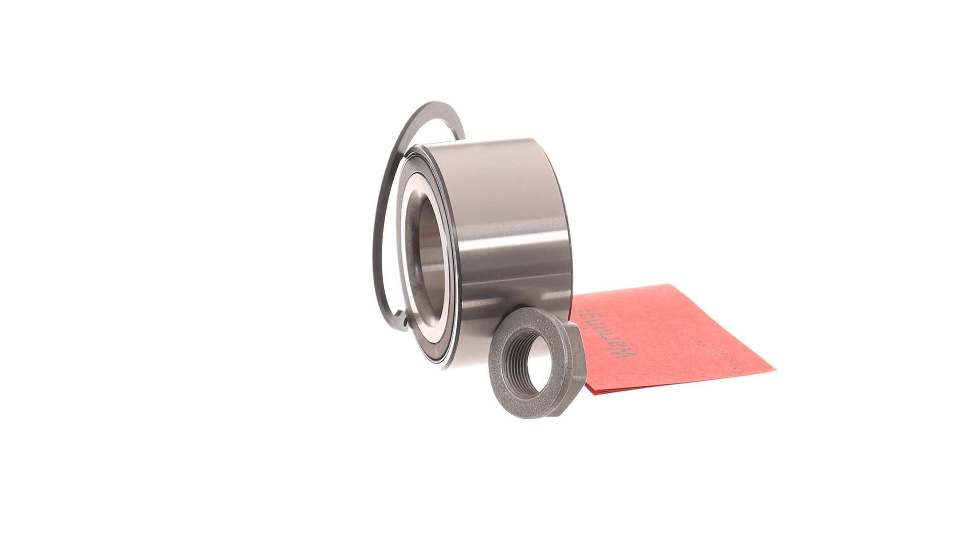 SKF VKBA 6575 Radlagersatz