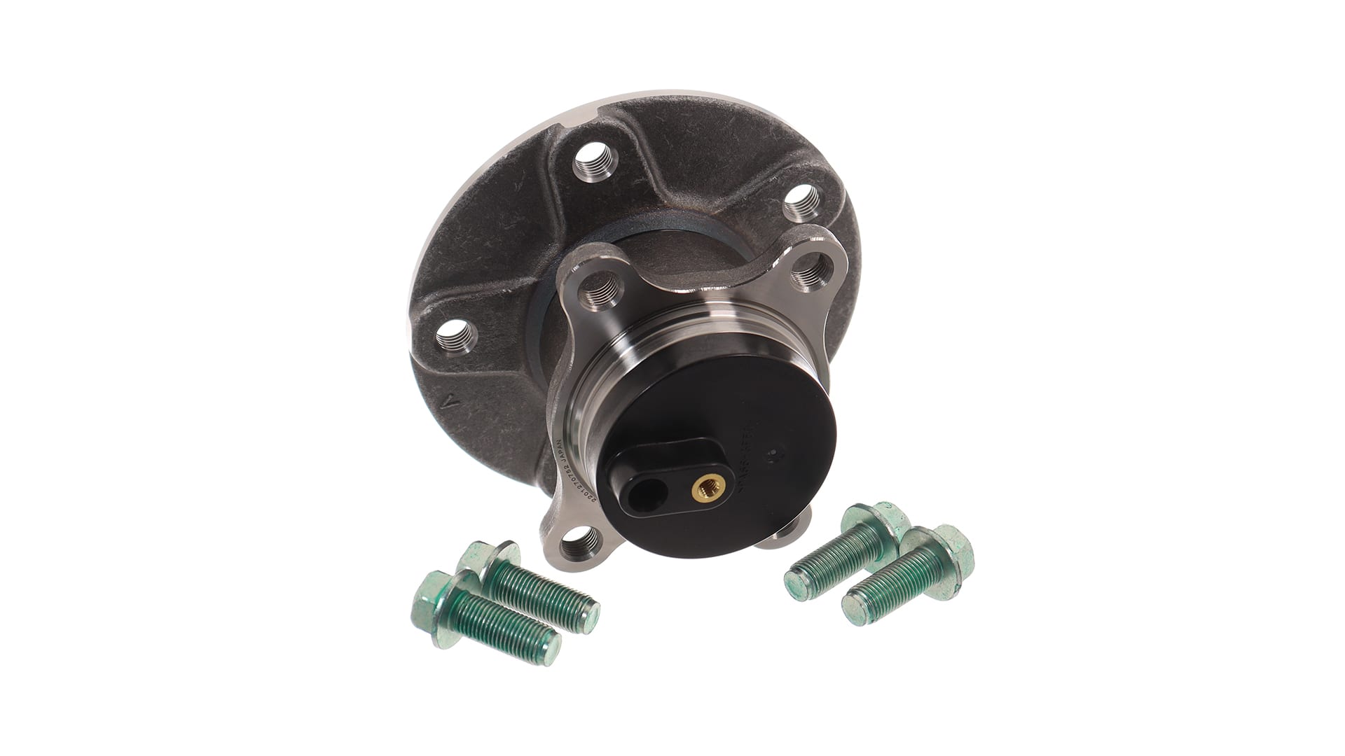 SKF VKBA 6579 Radlagersatz