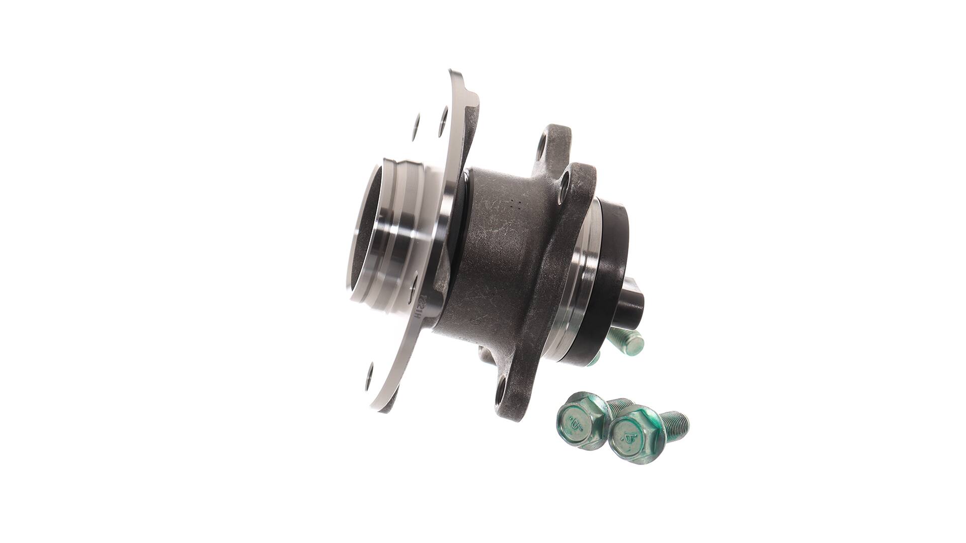 SKF VKBA 6579 Radlagersatz