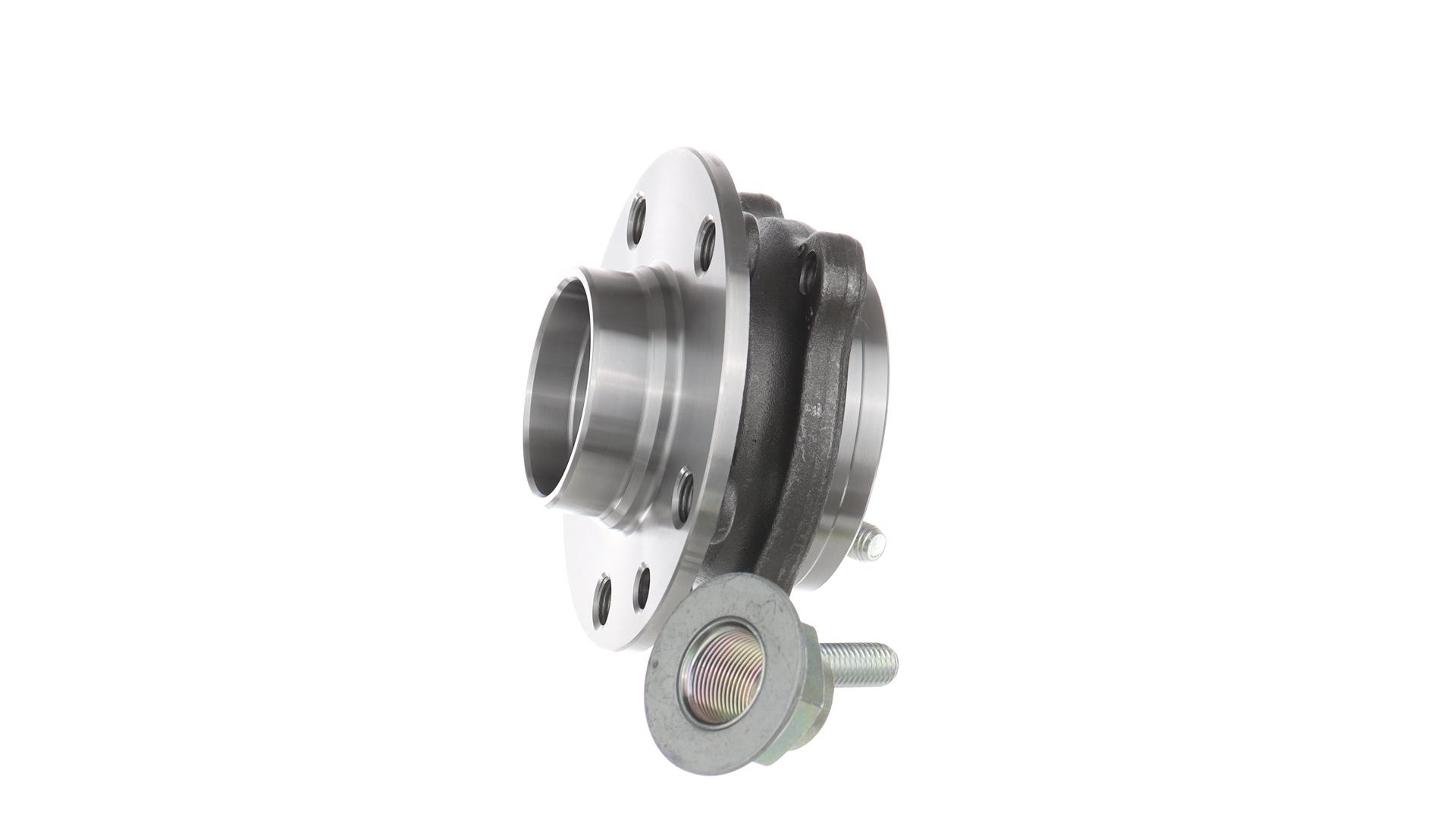 SKF VKBA 6582 Radlagersatz