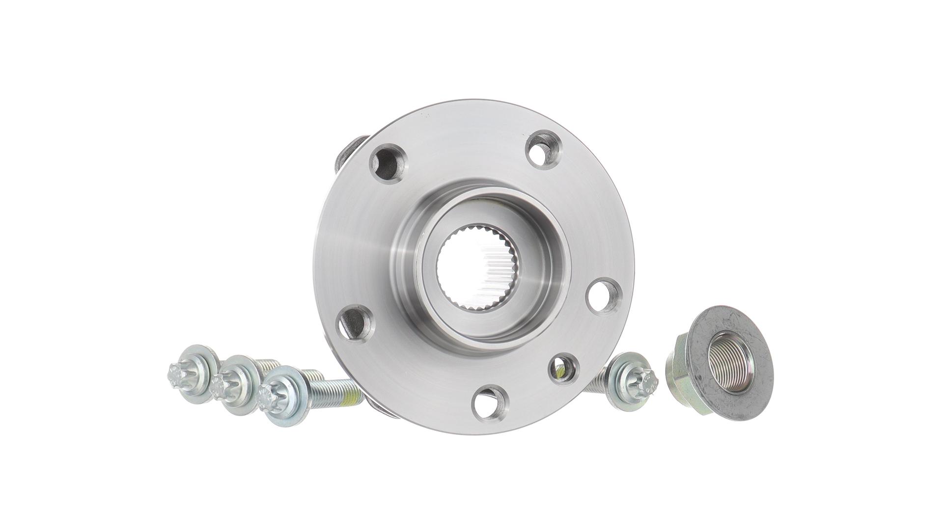 SKF VKBA 6582 Radlagersatz