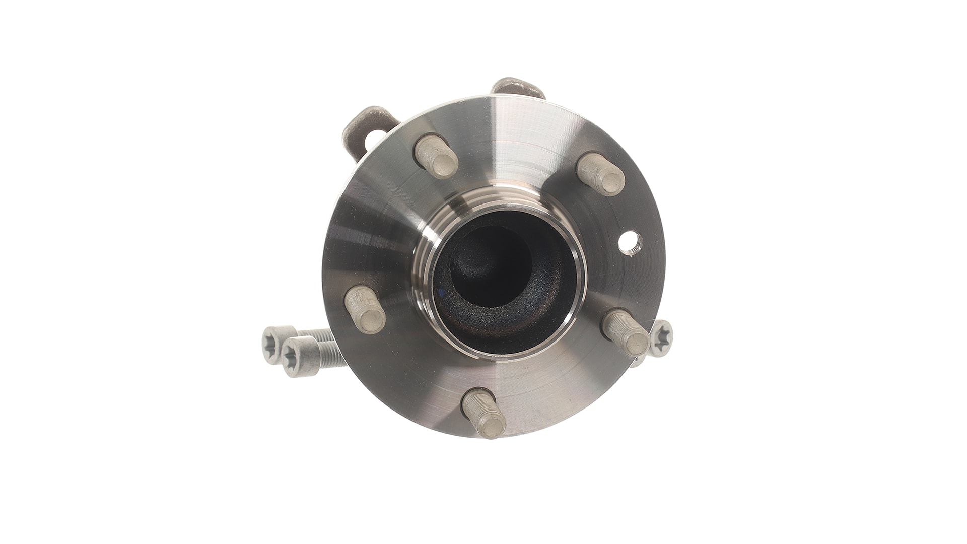 SKF VKBA 6586 Radlagersatz