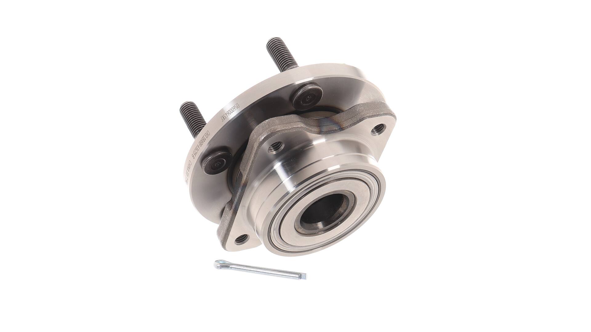 SKF VKBA 6597 Radlagersatz