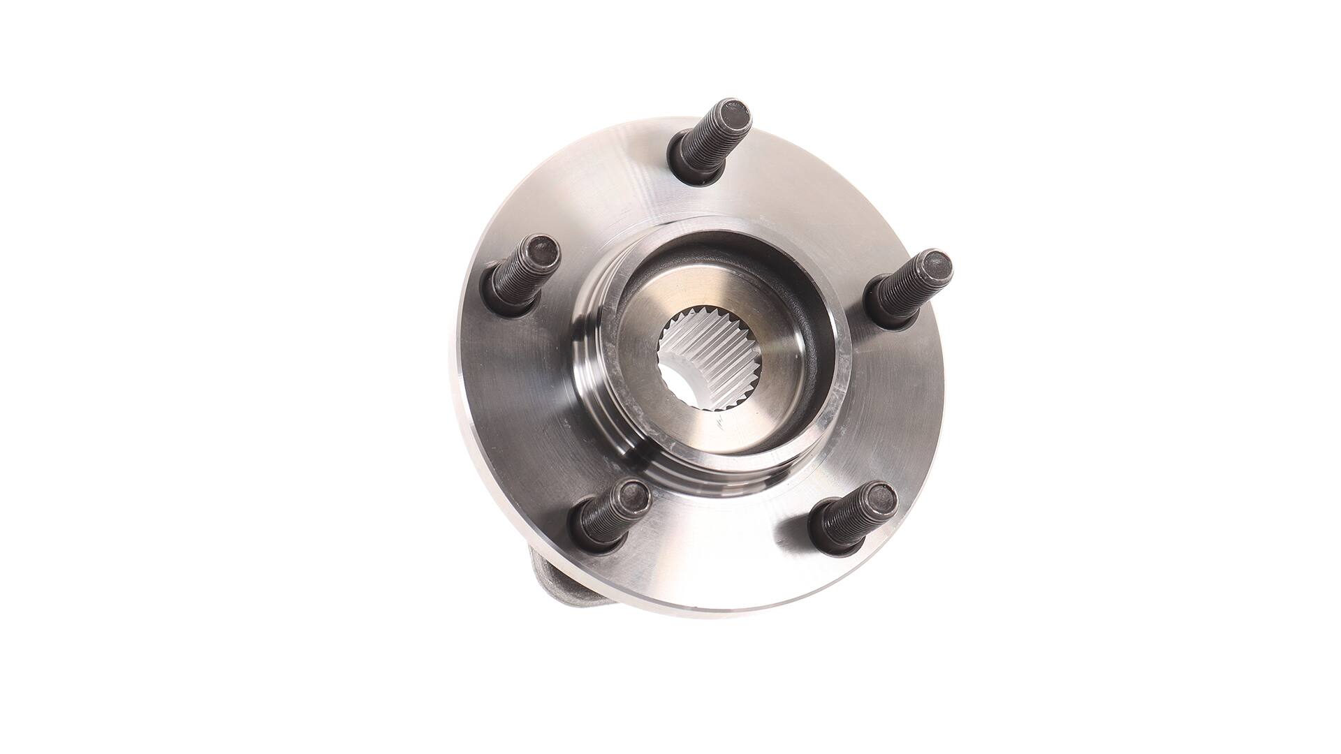 SKF VKBA 6597 Radlagersatz