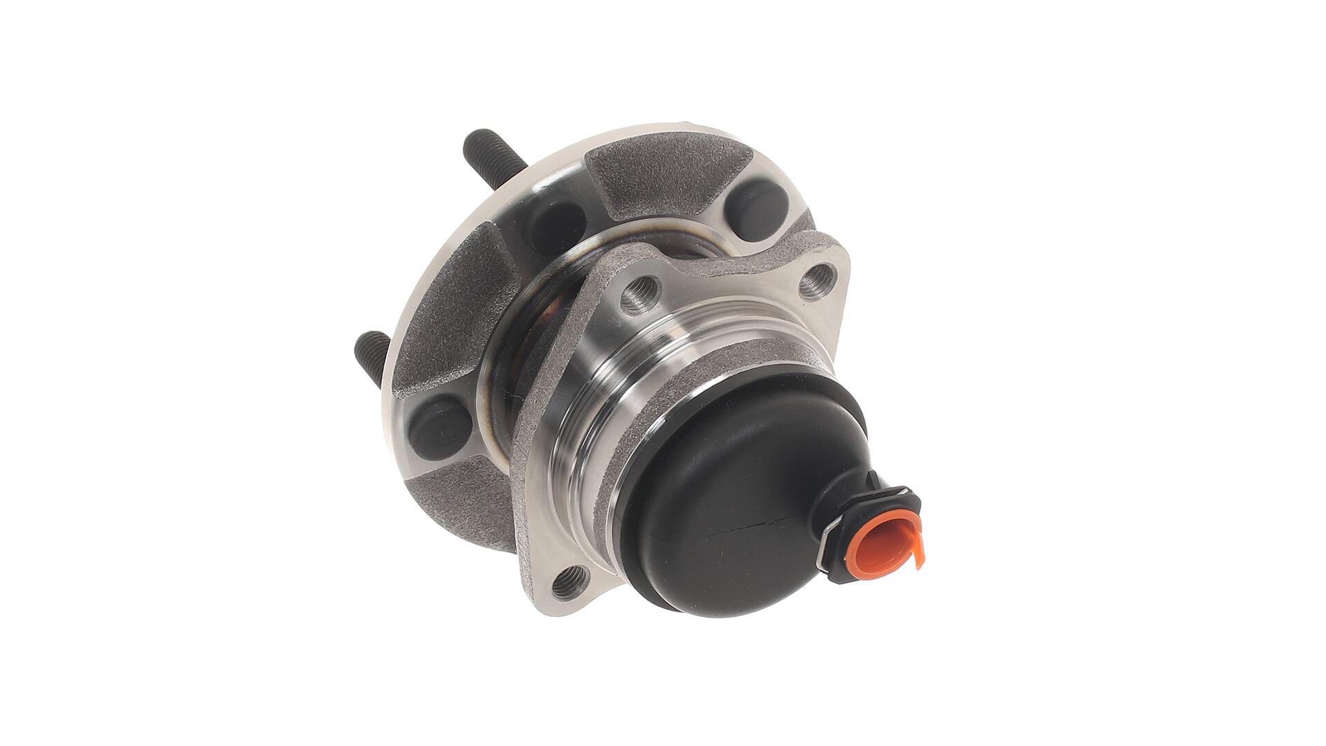 SKF VKBA 6600 Radlagersatz