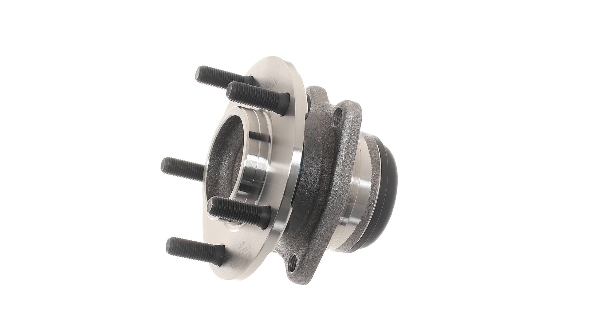 SKF VKBA 6600 Radlagersatz