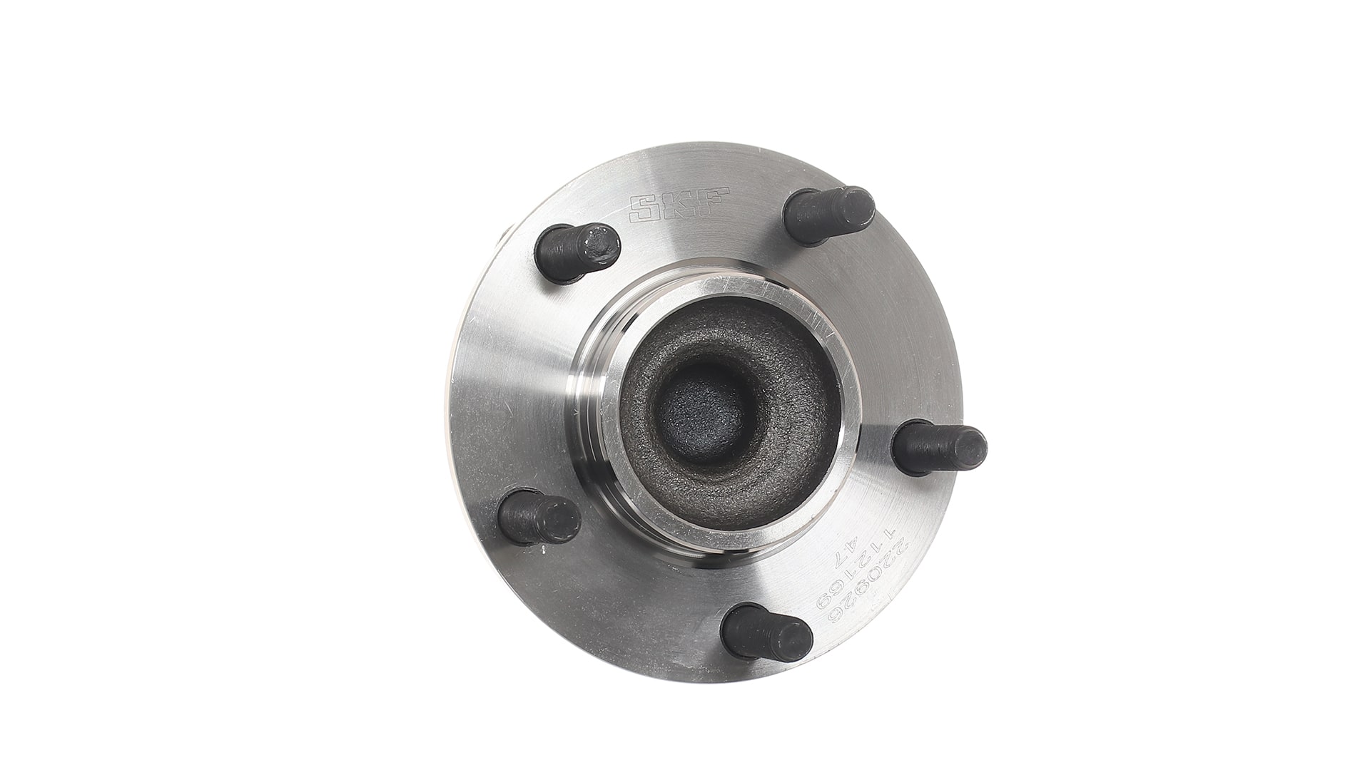 SKF VKBA 6600 Radlagersatz