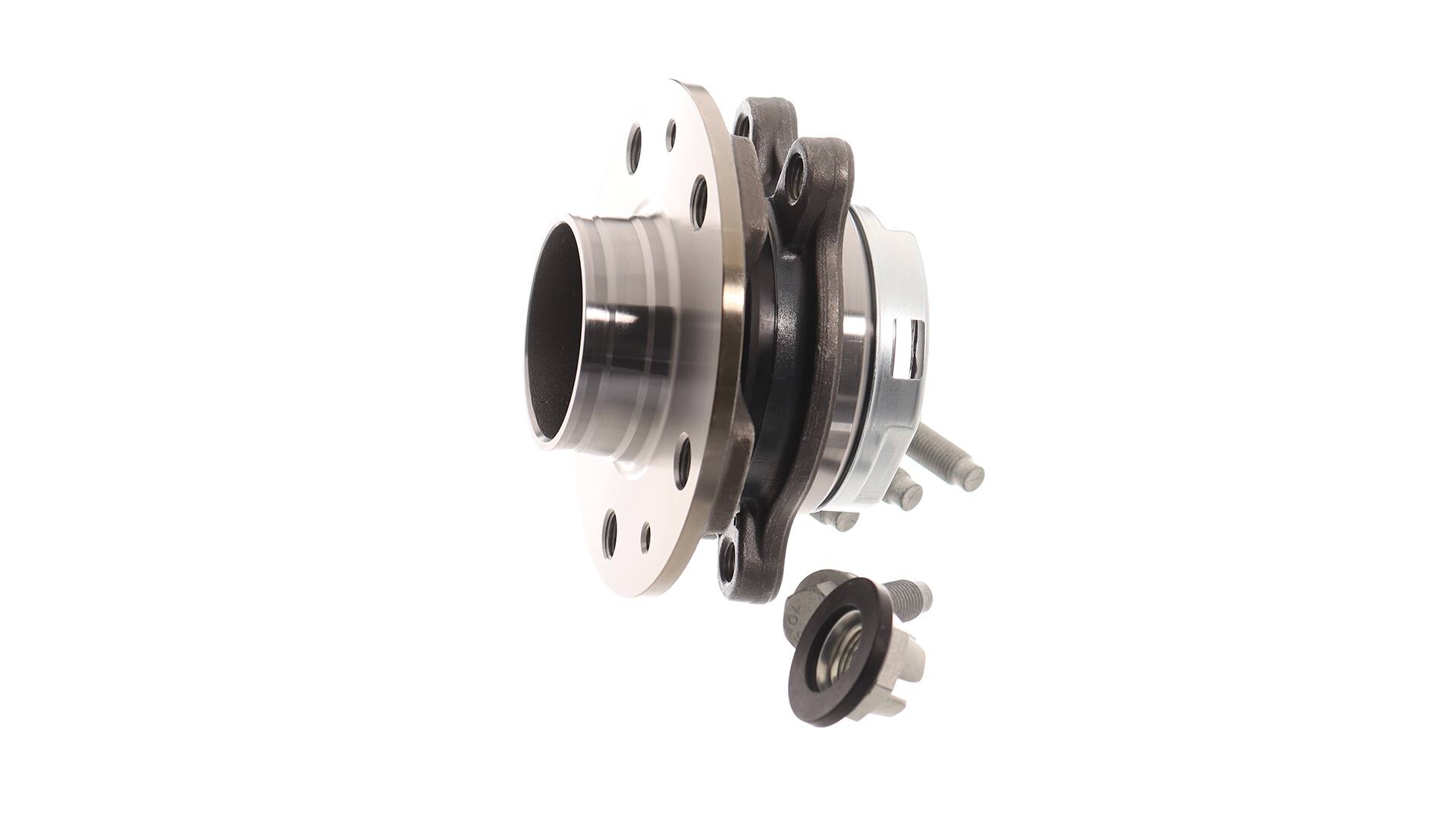 SKF VKBA 6616 Radlagersatz