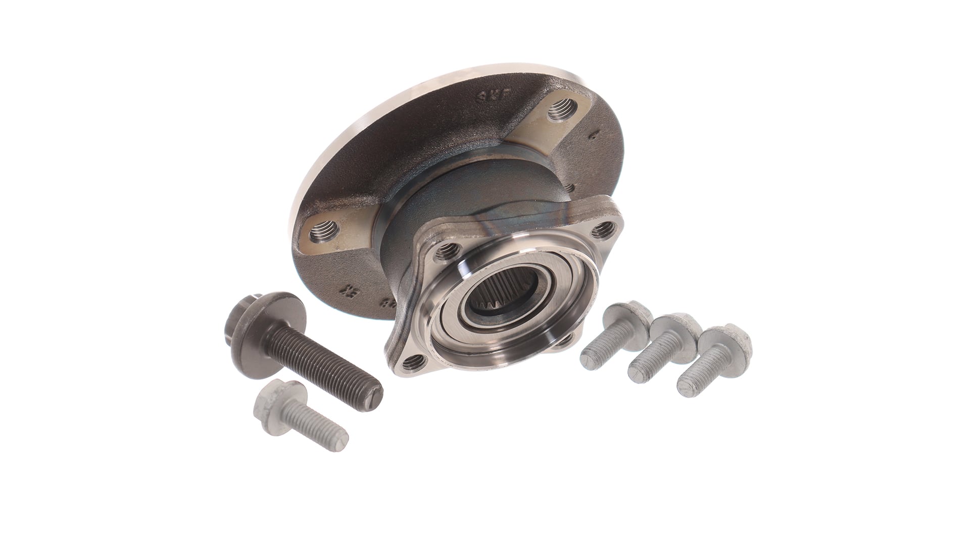 SKF VKBA 6625 Radlagersatz