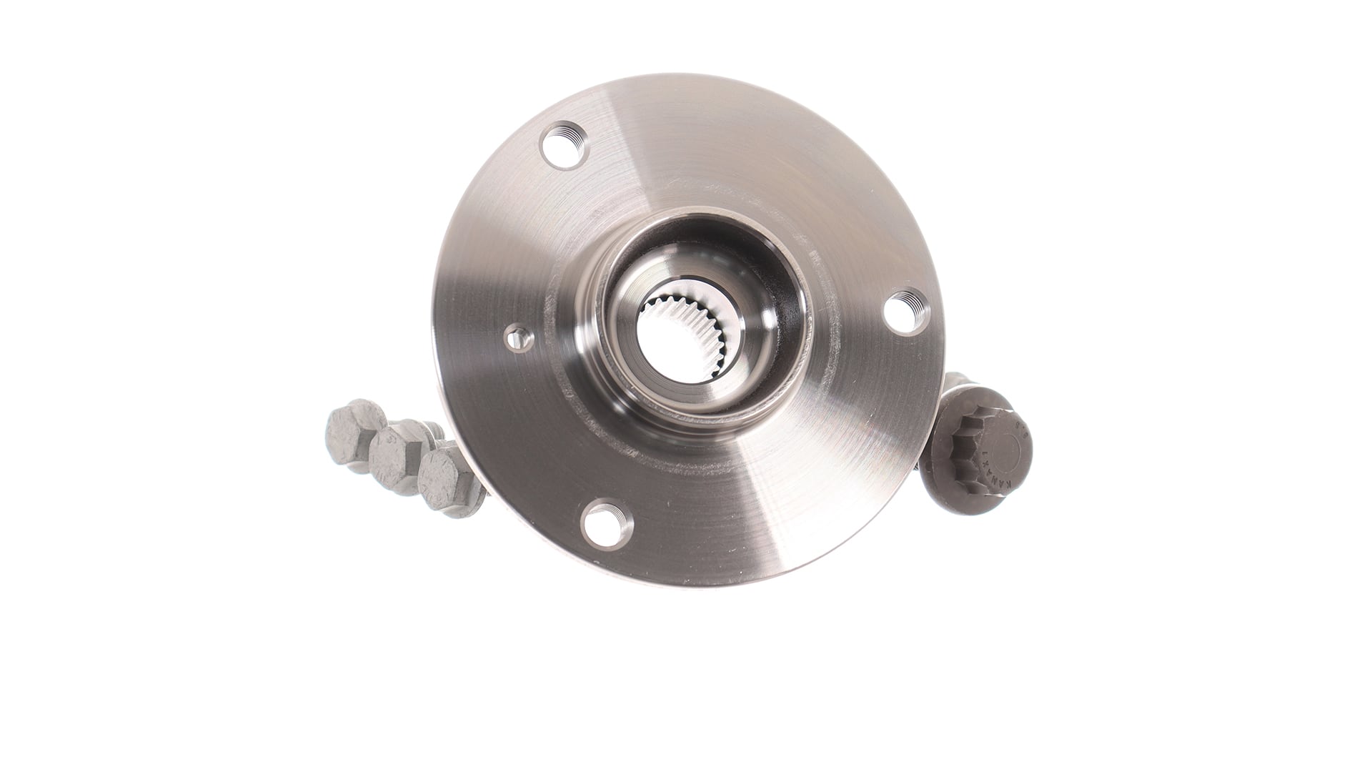 SKF VKBA 6625 Radlagersatz