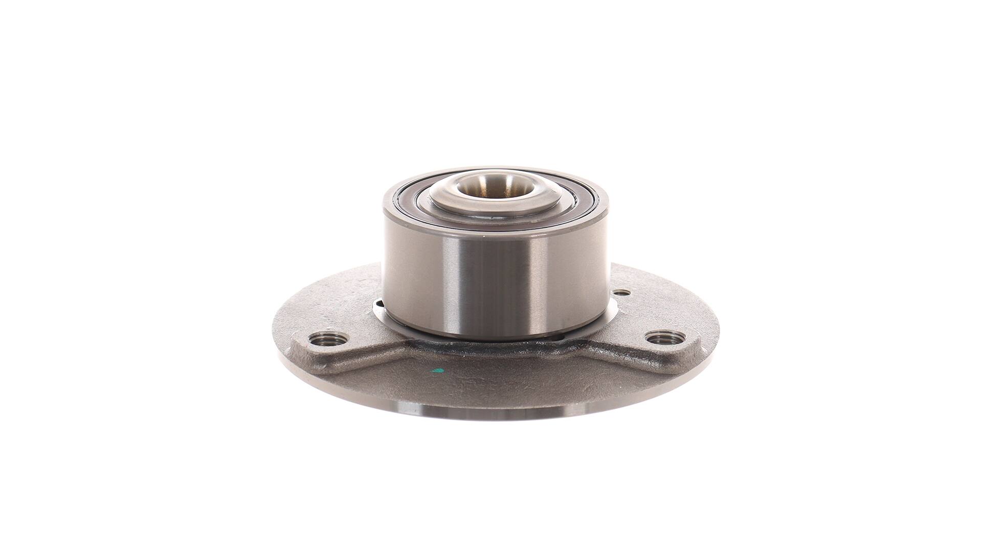 SKF VKBA 6626 Radlagersatz