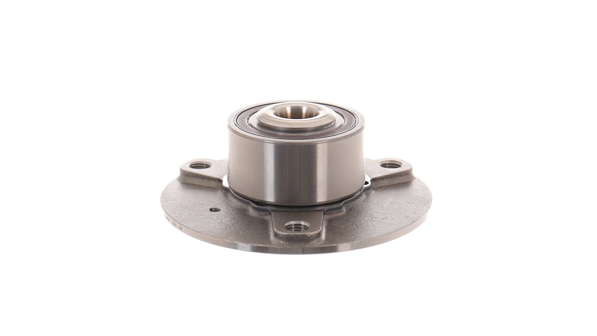 SKF VKBA 6626 Radlagersatz