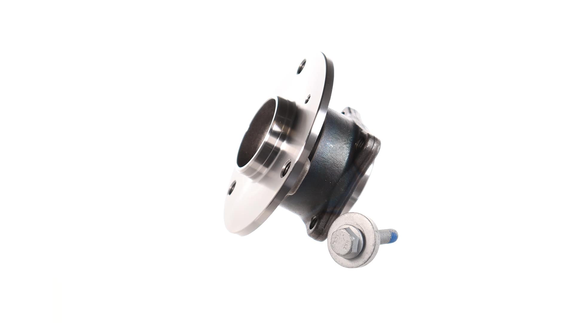 SKF VKBA 6627 Radlagersatz