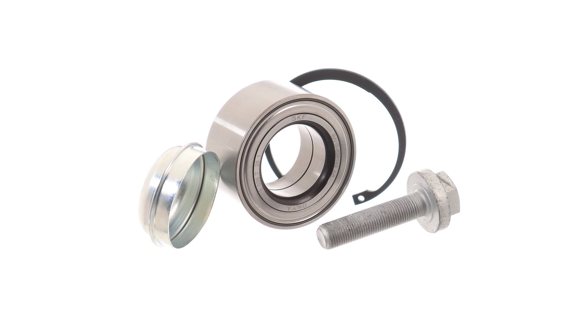 SKF VKBA 6647 Radlagersatz