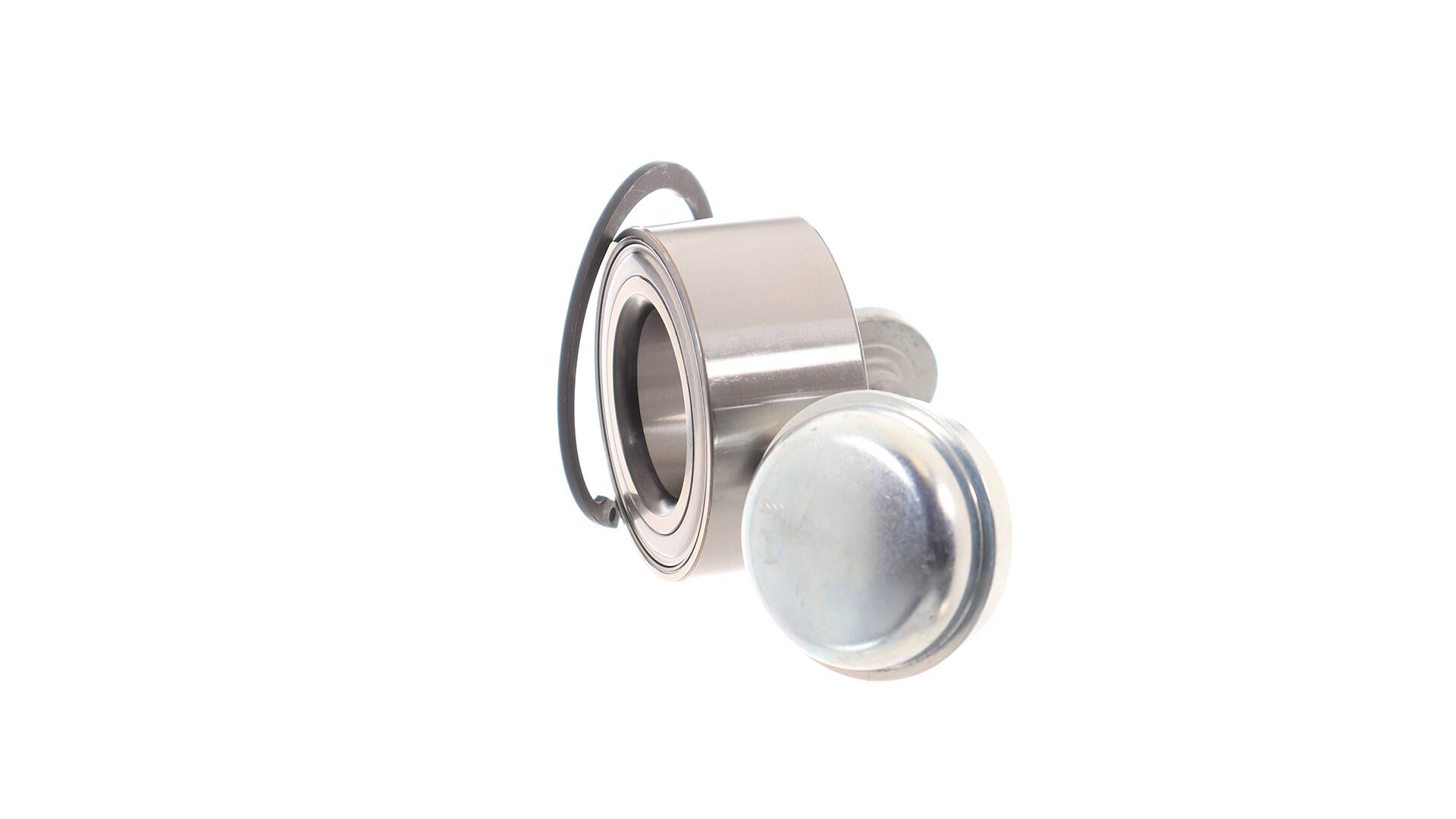 SKF VKBA 6647 Radlagersatz