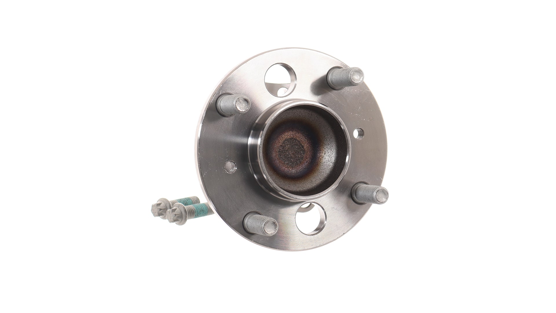 SKF VKBA 6654 Radlagersatz