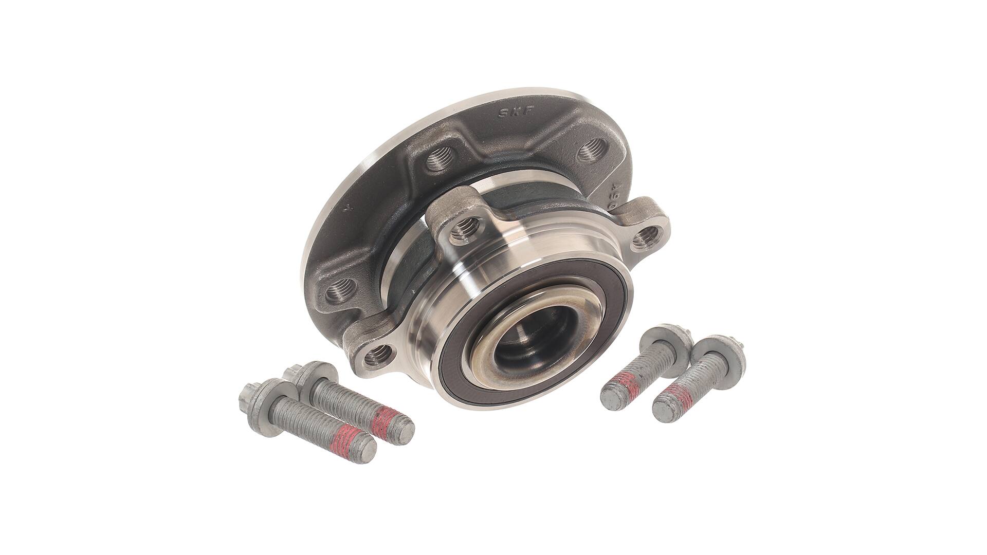 SKF VKBA 6656 Radlagersatz