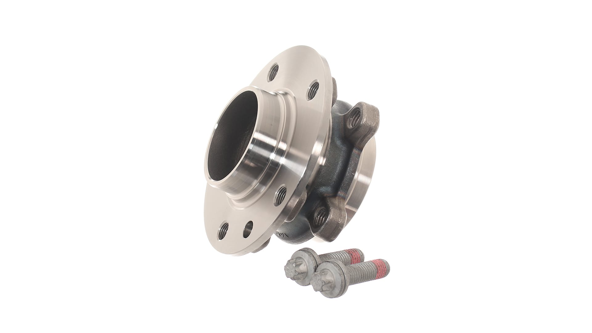 SKF VKBA 6656 Radlagersatz