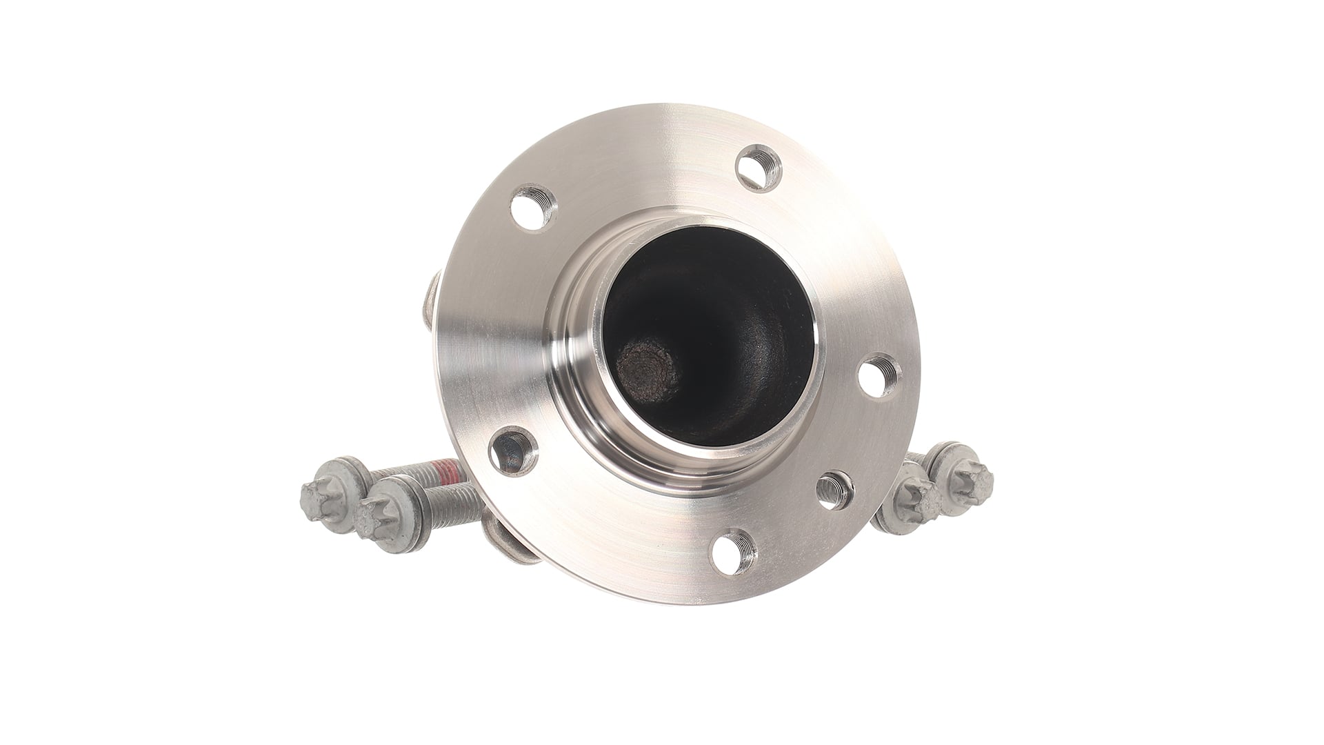 SKF VKBA 6656 Radlagersatz