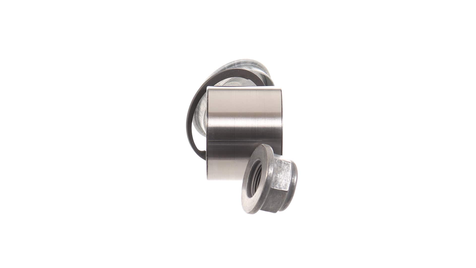 SKF VKBA 6658 Radlagersatz
