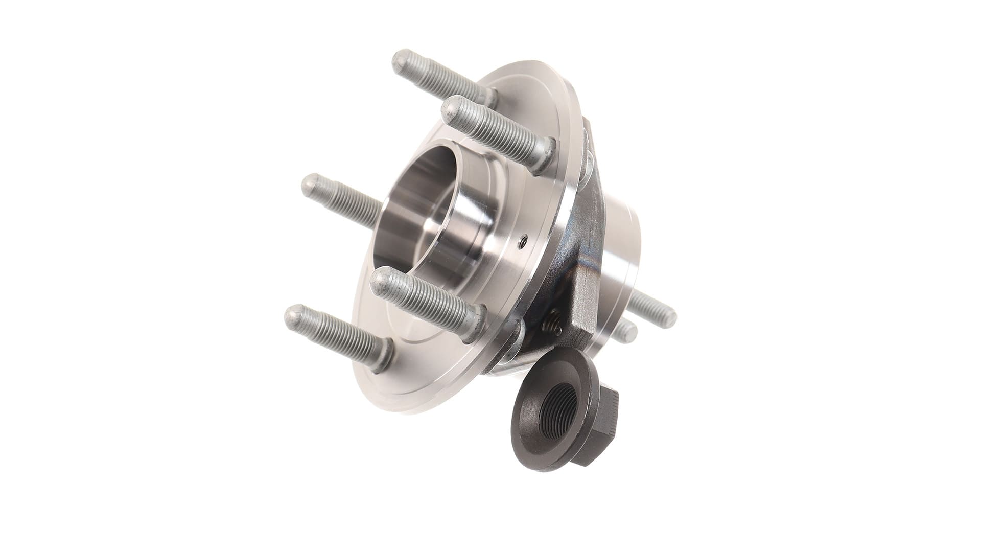 SKF VKBA 6666 Radlagersatz