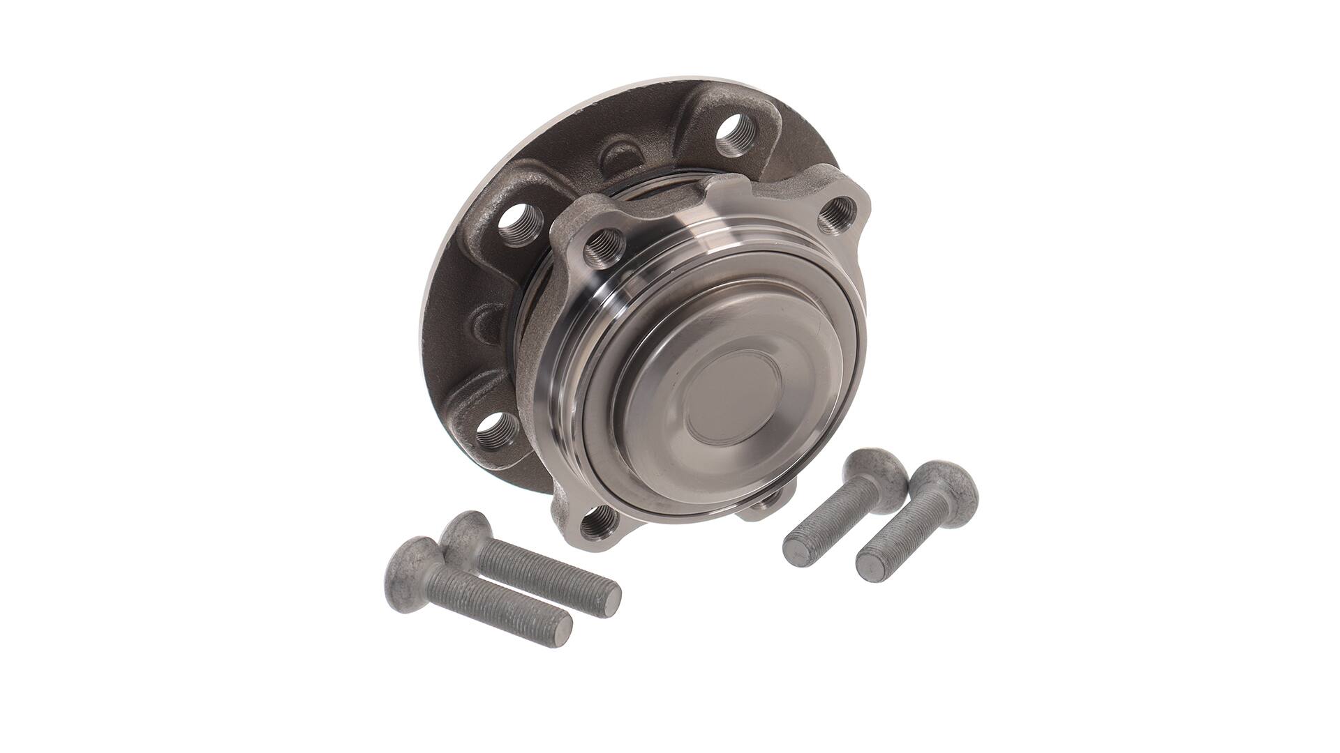 SKF VKBA 6669 Radlagersatz