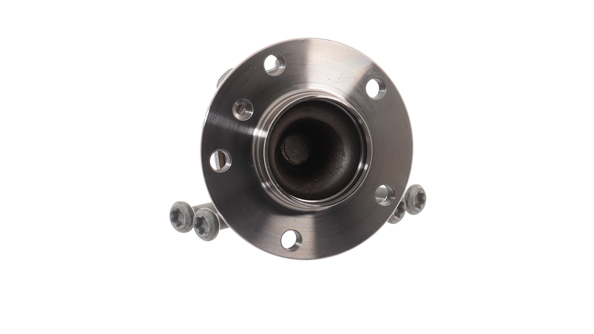 SKF VKBA 6669 Radlagersatz