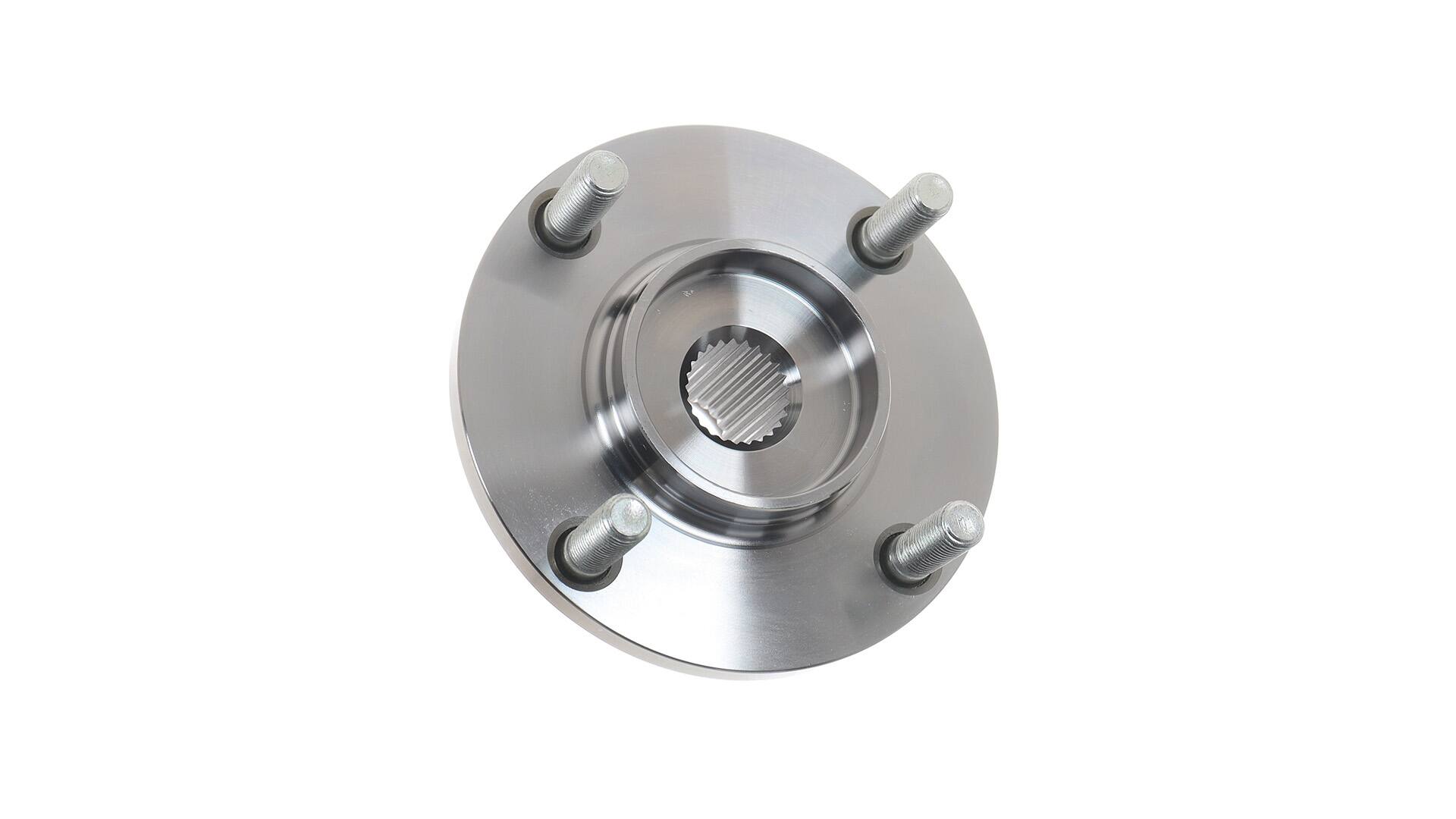 SKF VKBA 6680 Radlagersatz