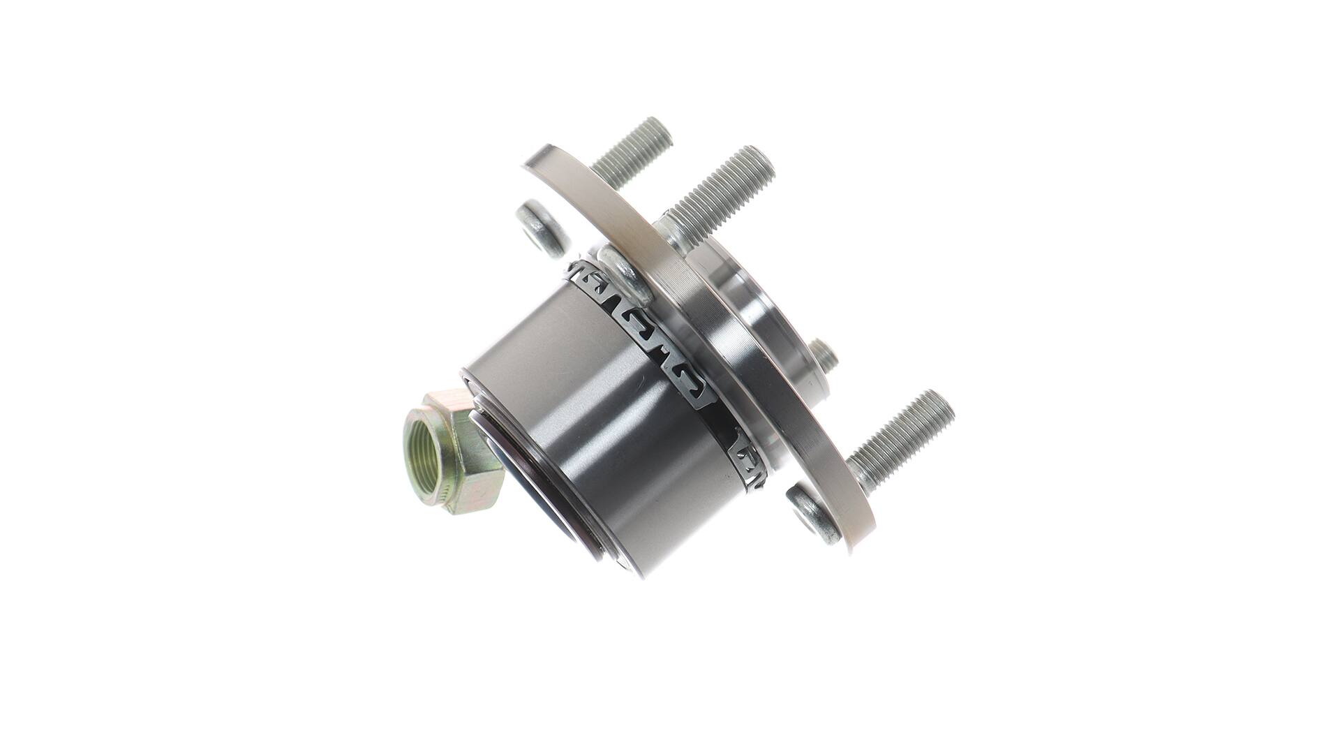 SKF VKBA 6680 Radlagersatz