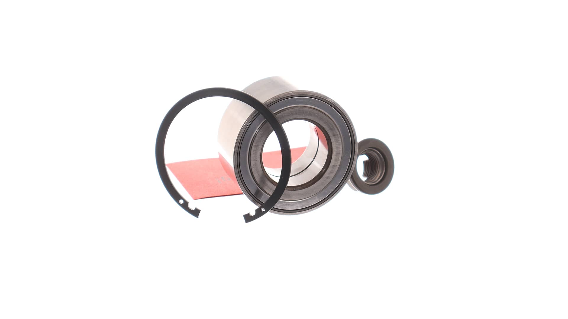 SKF VKBA 6682 Radlagersatz