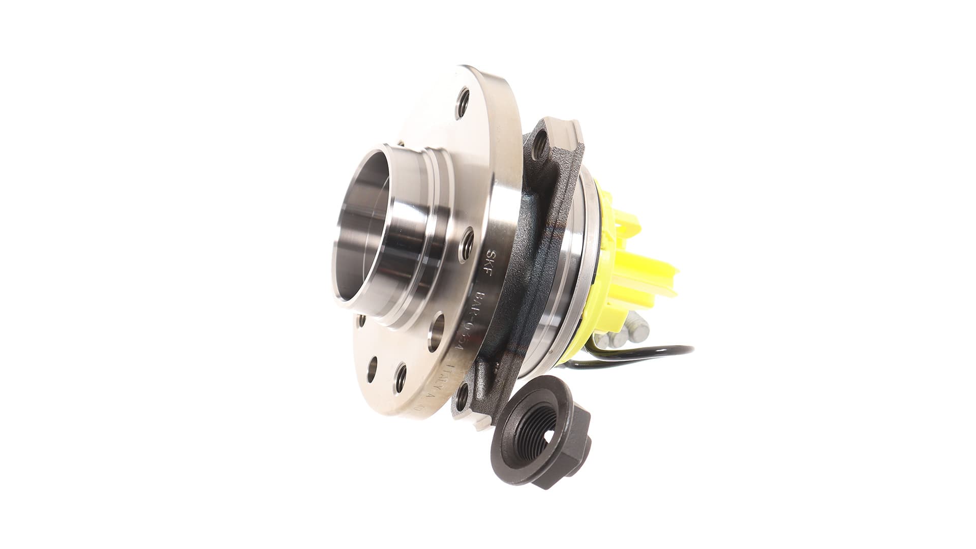 SKF VKBA 6688 Radlagersatz