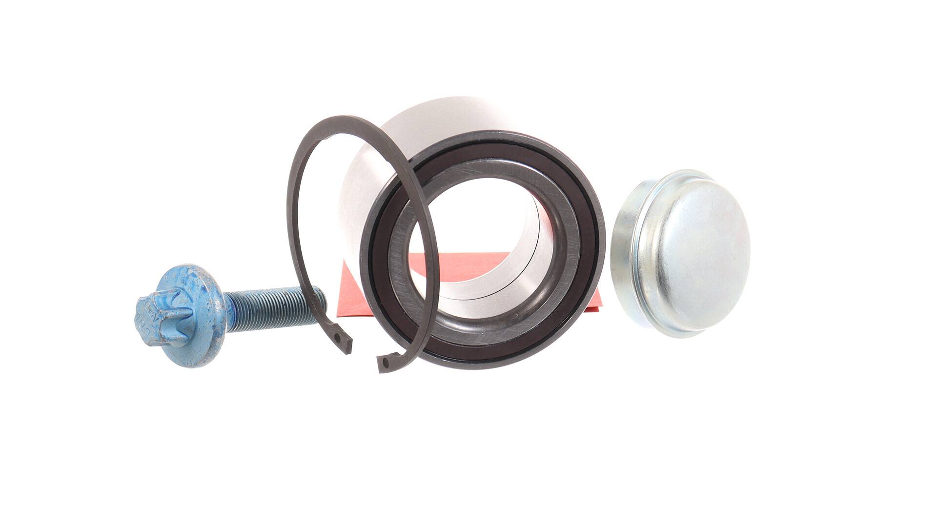 SKF VKBA 6696 Radlagersatz