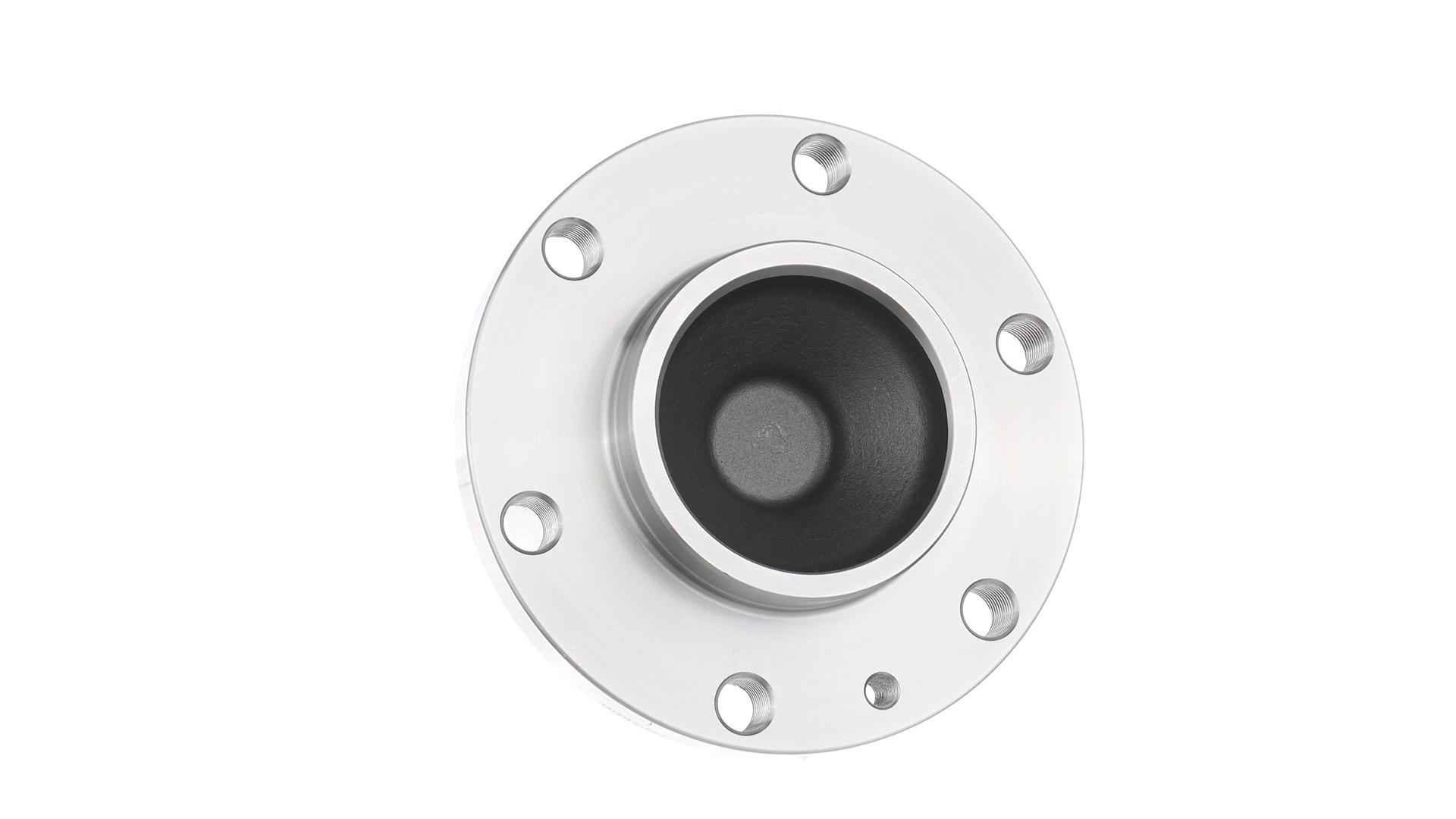 SKF VKBA 6699 Radlagersatz