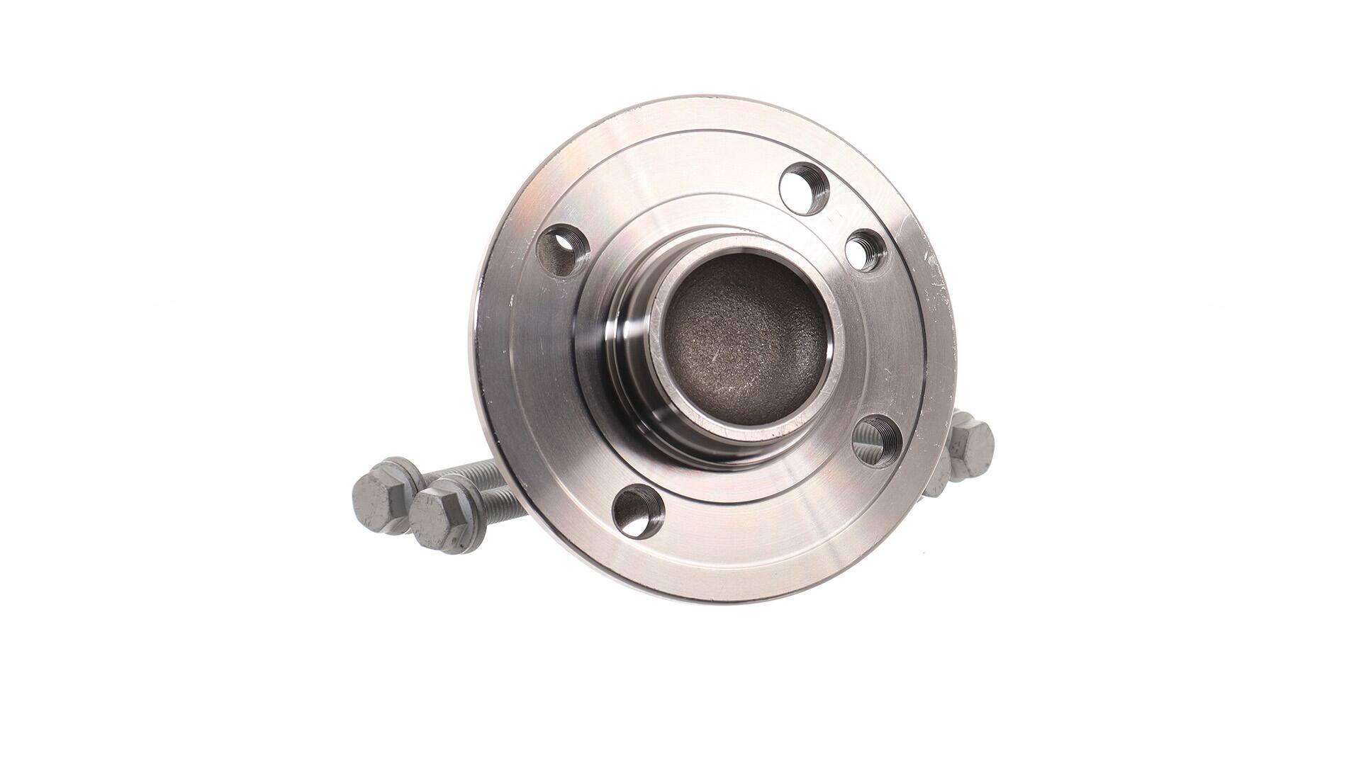 SKF VKBA 6701 Radlagersatz