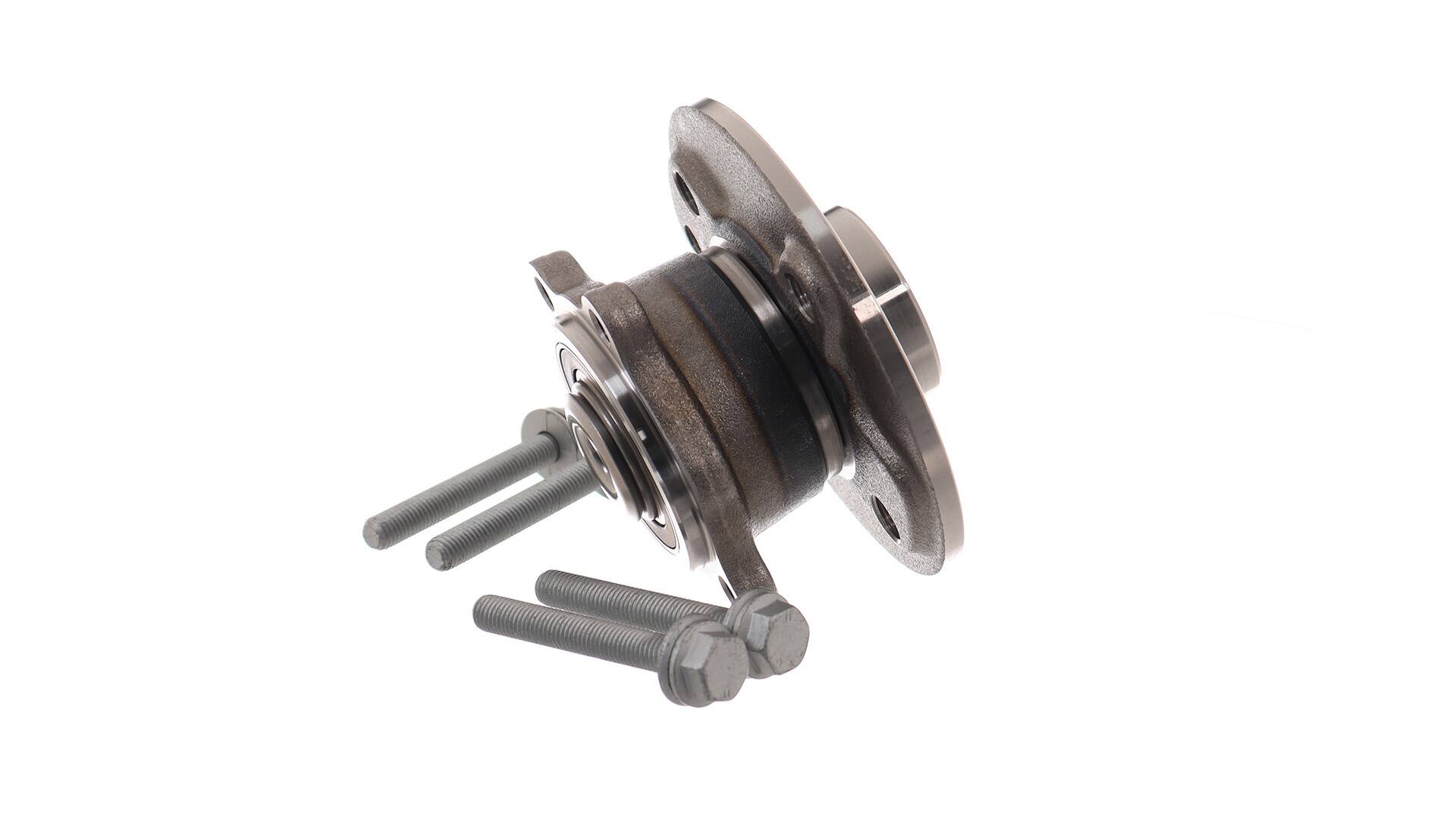 SKF VKBA 6701 Radlagersatz