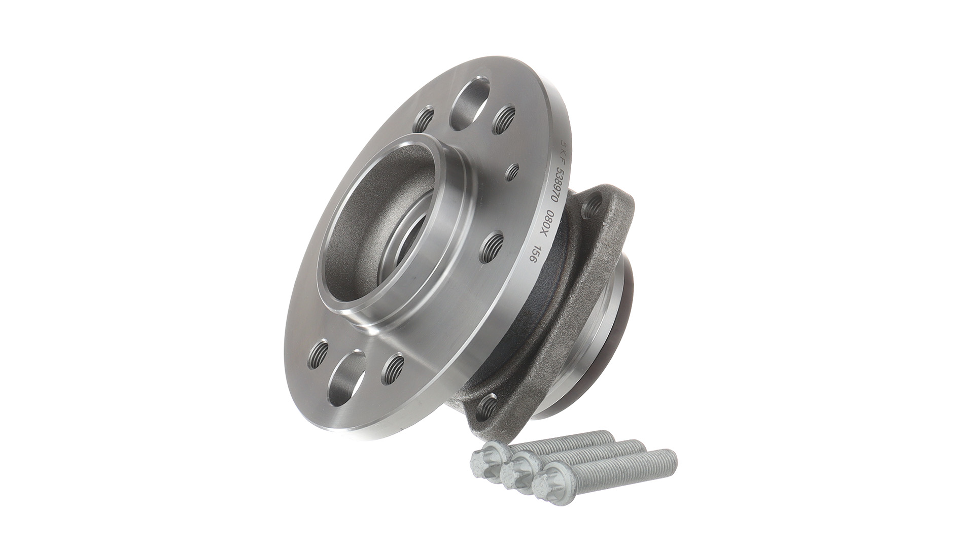 SKF VKBA 6705 Radlagersatz