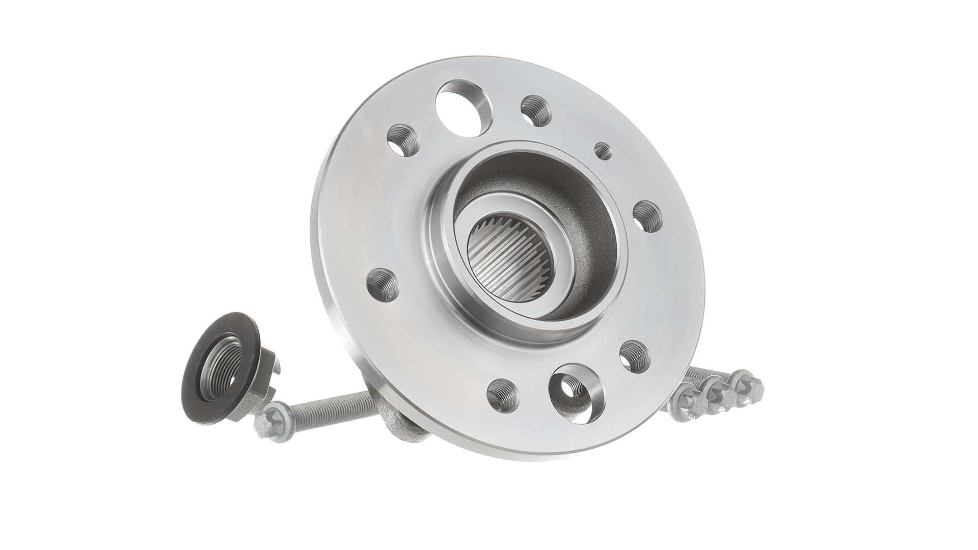 SKF VKBA 6705 Radlagersatz