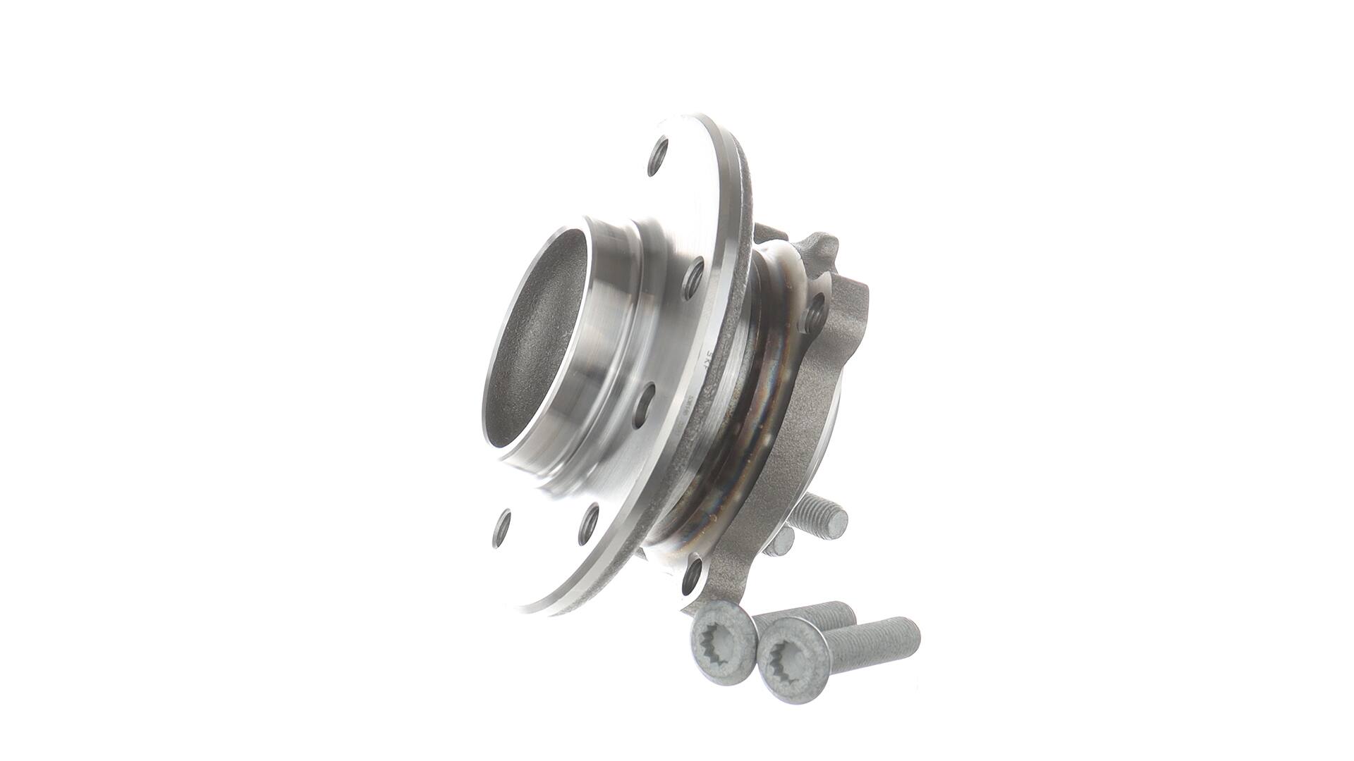 SKF VKBA 6711 Radlagersatz