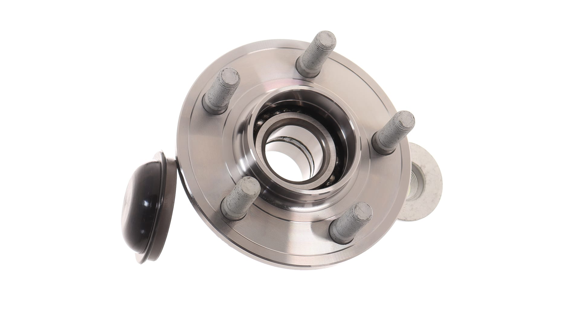 SKF VKBA 6717 Radlagersatz