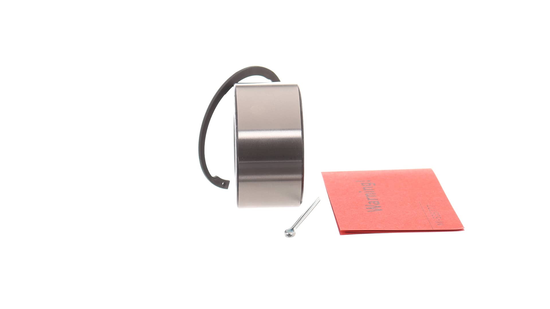 SKF VKBA 6720 Radlagersatz