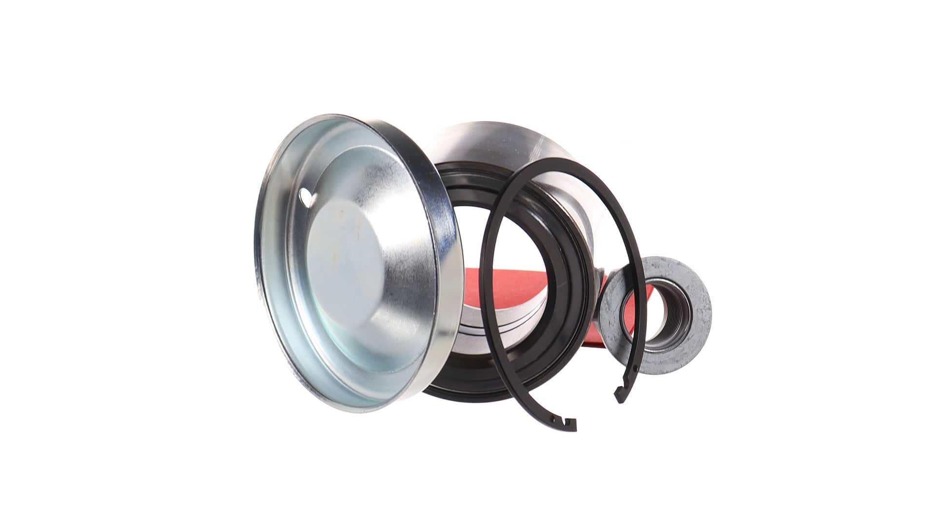 SKF VKBA 6721 Radlagersatz