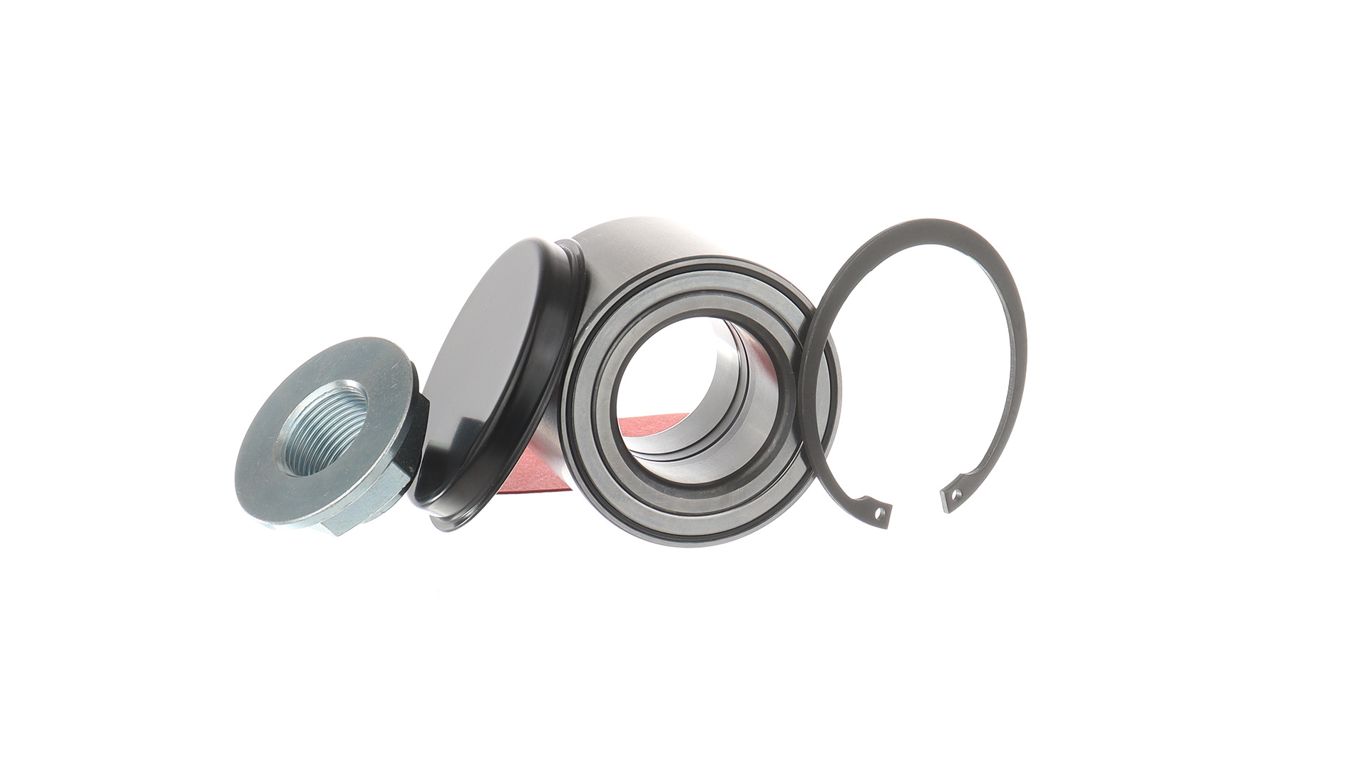 SKF VKBA 6722 Radlagersatz
