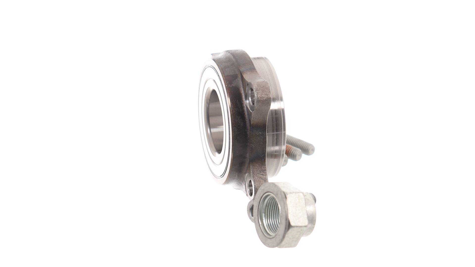 SKF VKBA 6724 Radlagersatz