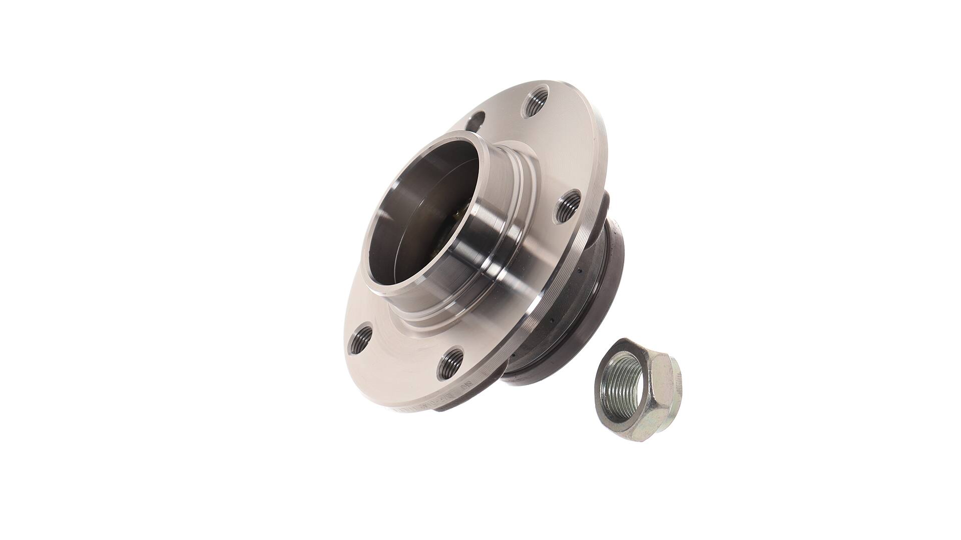 SKF VKBA 6725 Radlagersatz