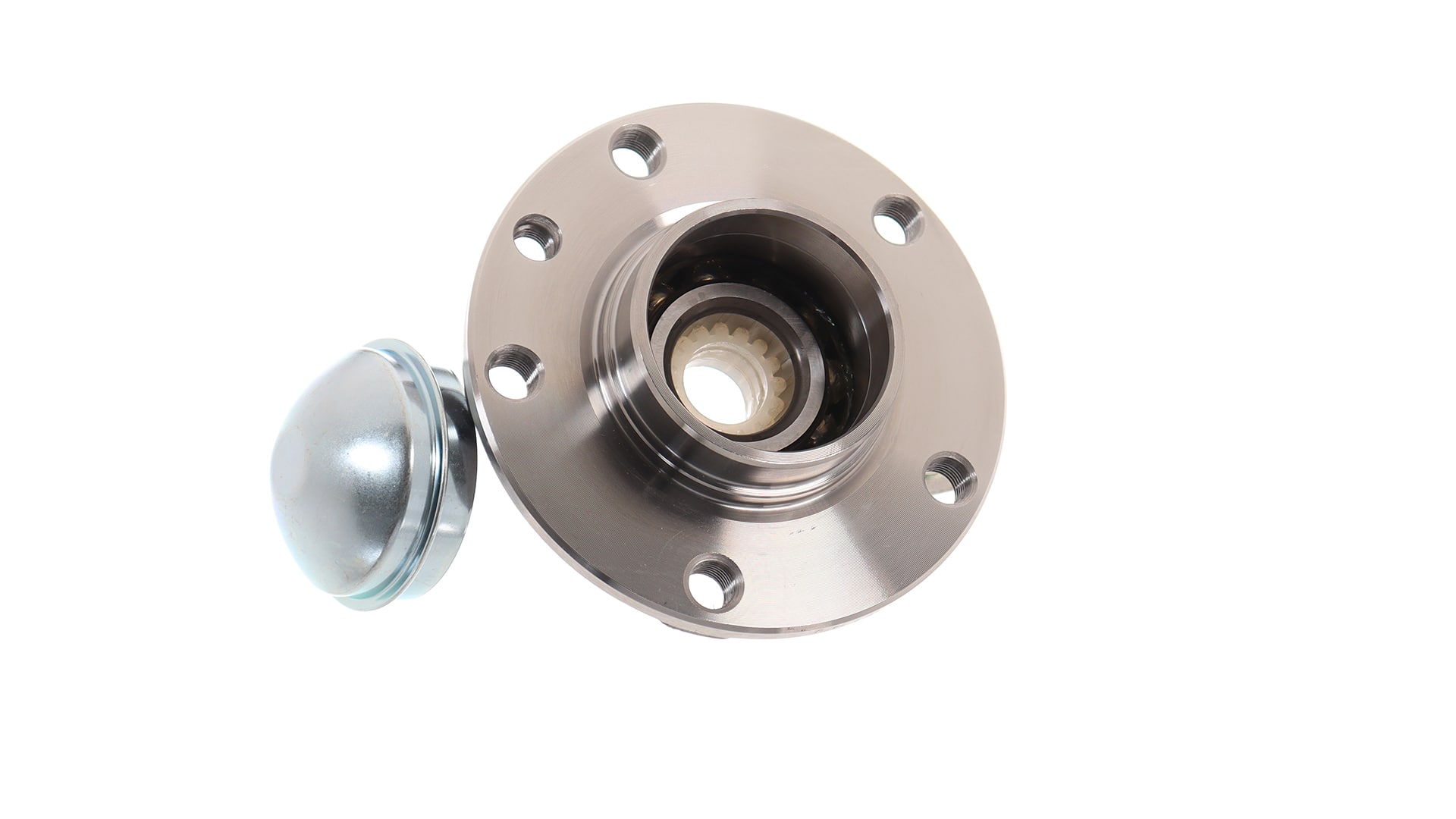 SKF VKBA 6725 Radlagersatz