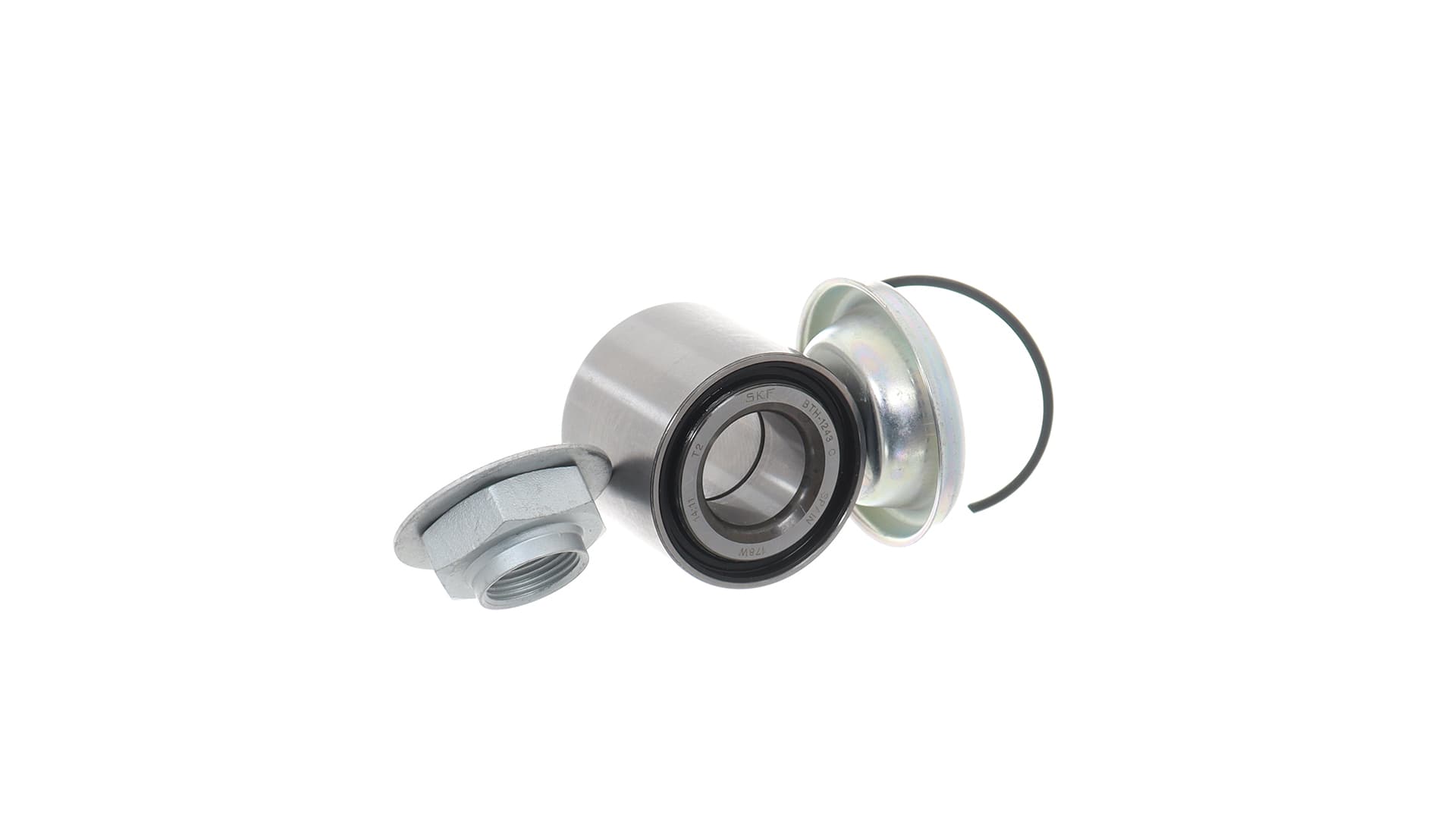 SKF VKBA 6726 Radlagersatz