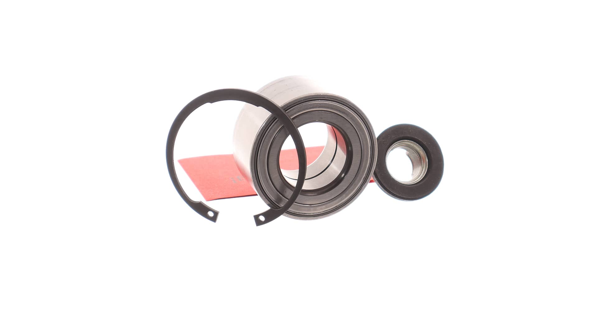 SKF VKBA 6731 Radlagersatz